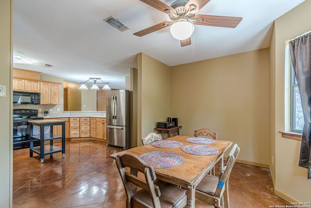 560 Bluff Ridge, New Braunfels, TX 78132