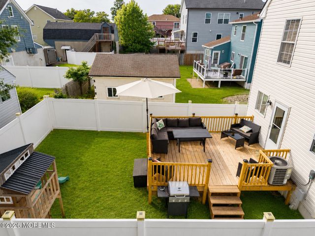816 Center Street, Union Beach, NJ 07735