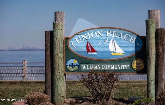 816 Center Street, Union Beach, NJ 07735
