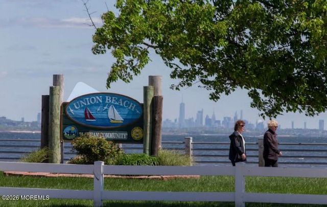 816 Center Street, Union Beach, NJ 07735