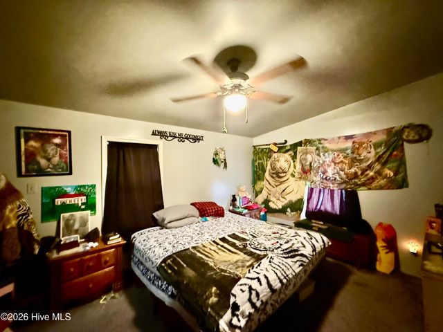 604 Pasquenoke Trail, Edenton, NC 27932