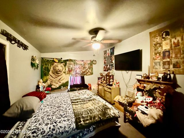 604 Pasquenoke Trail, Edenton, NC 27932