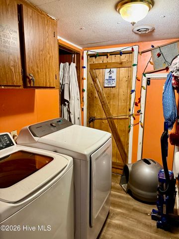 604 Pasquenoke Trail, Edenton, NC 27932