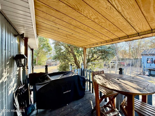 604 Pasquenoke Trail, Edenton, NC 27932