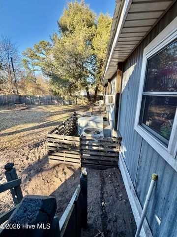 604 Pasquenoke Trail, Edenton, NC 27932