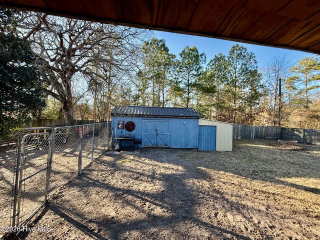 604 Pasquenoke Trail, Edenton, NC 27932