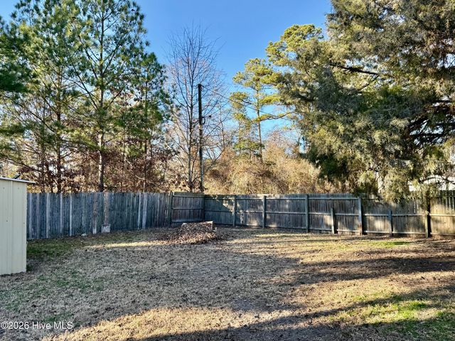 604 Pasquenoke Trail, Edenton, NC 27932