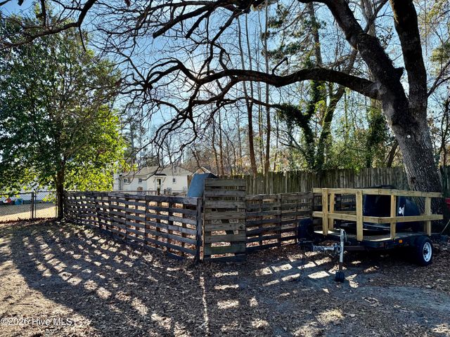 604 Pasquenoke Trail, Edenton, NC 27932