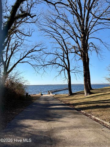 604 Pasquenoke Trail, Edenton, NC 27932