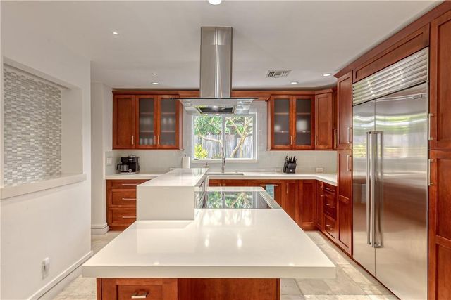 268 Imperial Lane, Lauderdale By The Sea, FL 33308