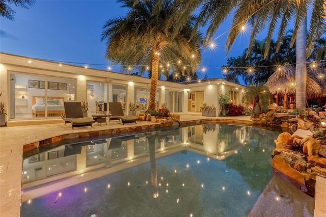268 Imperial Lane, Lauderdale By The Sea, FL 33308