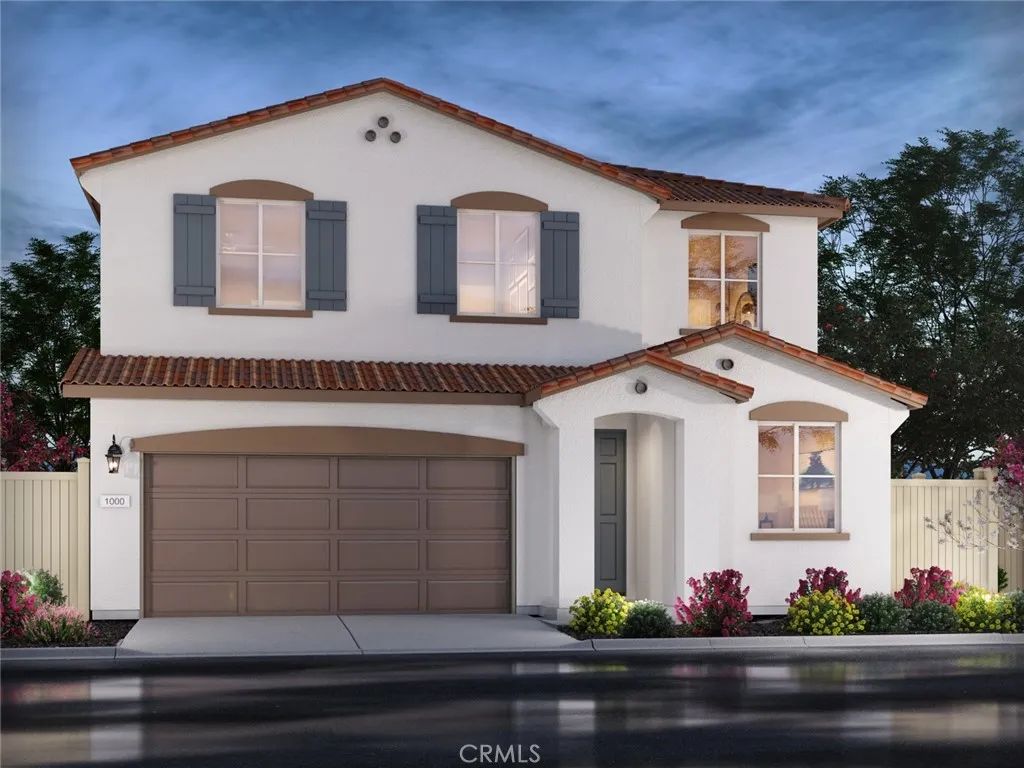 934 Fuchsia Circle, Redlands, CA 92374
