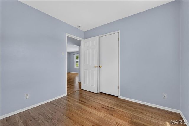 1404 Mautenne Drive, Manchester, MO 63021