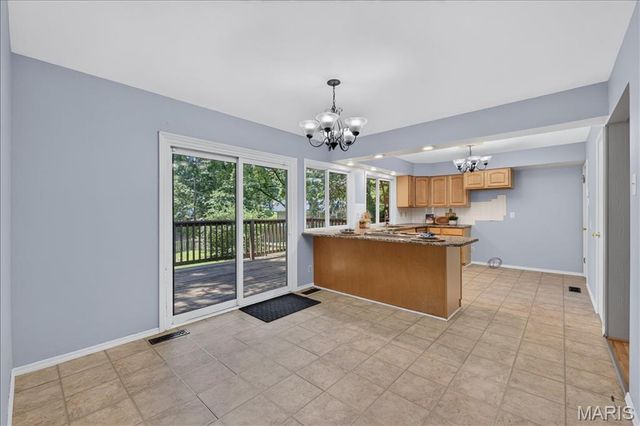 1404 Mautenne Drive, Manchester, MO 63021