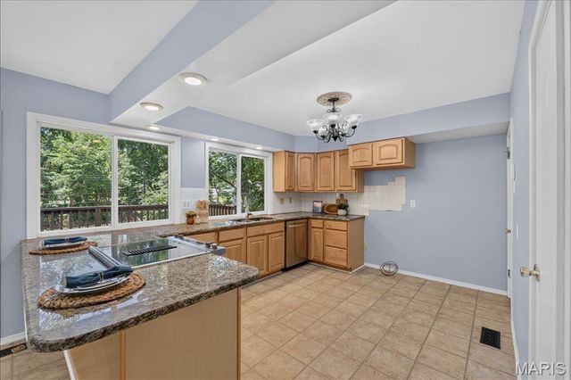 1404 Mautenne Drive, Manchester, MO 63021