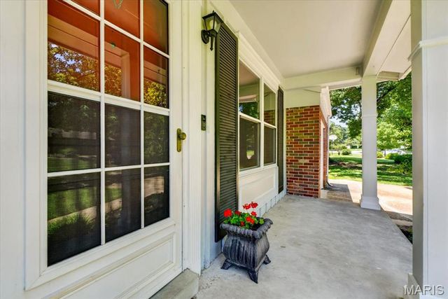 1404 Mautenne Drive, Manchester, MO 63021