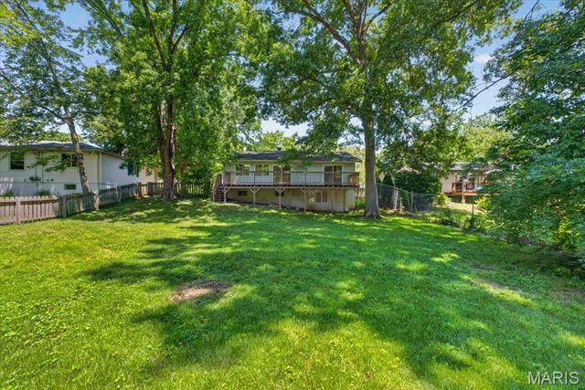 1404 Mautenne Drive, Manchester, MO 63021