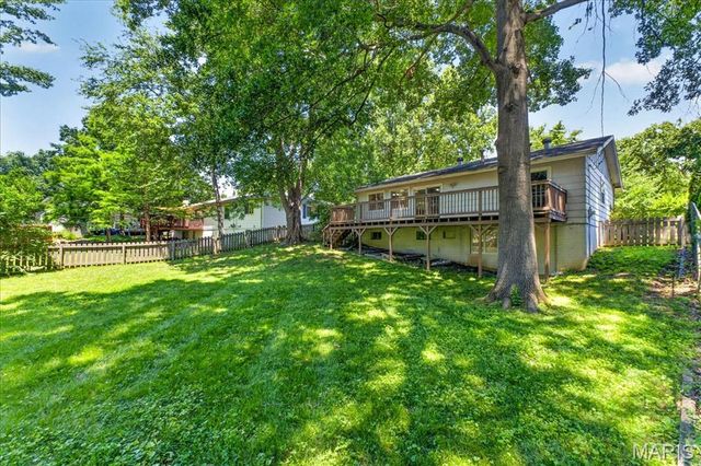 1404 Mautenne Drive, Manchester, MO 63021
