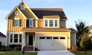 4103 Davis Meadow Street, Raleigh, NC 27616