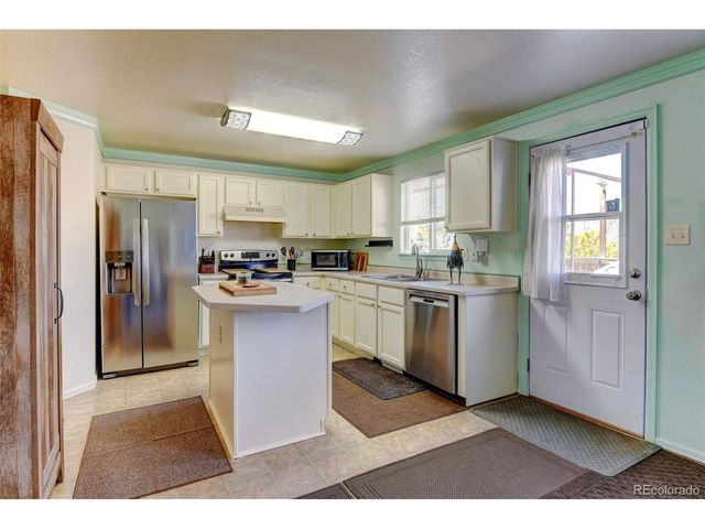 5241 E 128th Way, Thornton, CO 80241