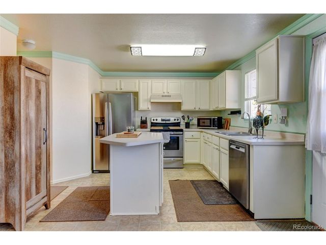 5241 E 128th Way, Thornton, CO 80241