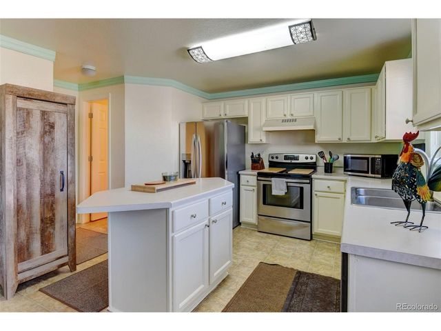 5241 E 128th Way, Thornton, CO 80241