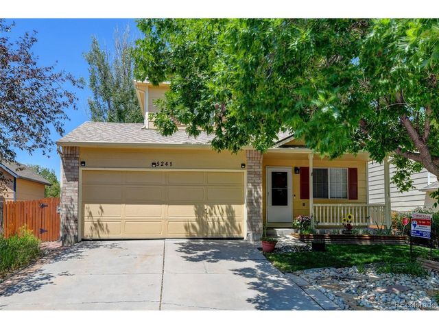 5241 E 128th Way, Thornton, CO 80241