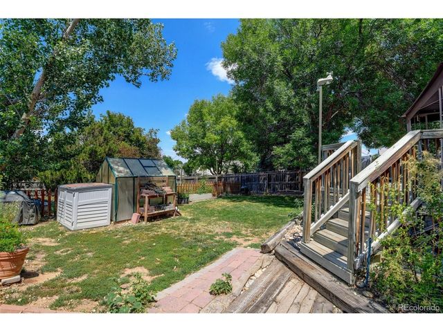 5241 E 128th Way, Thornton, CO 80241