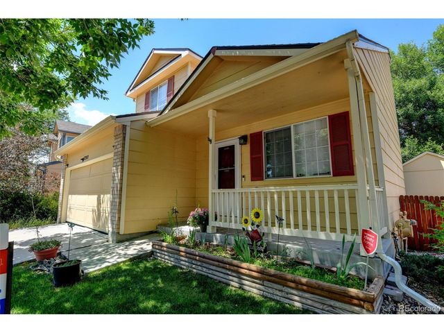 5241 E 128th Way, Thornton, CO 80241