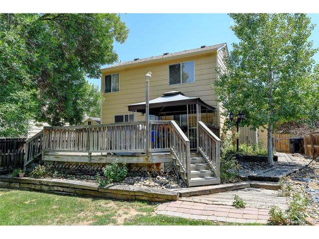 5241 E 128th Way, Thornton, CO 80241