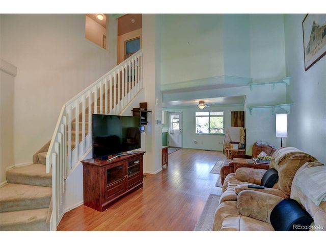 5241 E 128th Way, Thornton, CO 80241