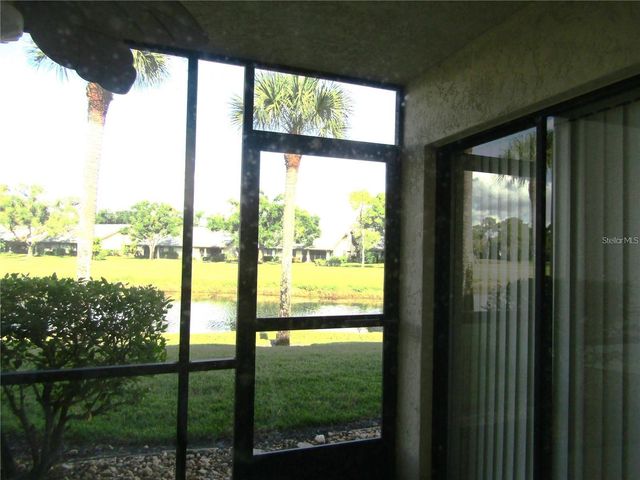 4434 WEYBRIDGE 81, Sarasota, FL 34235