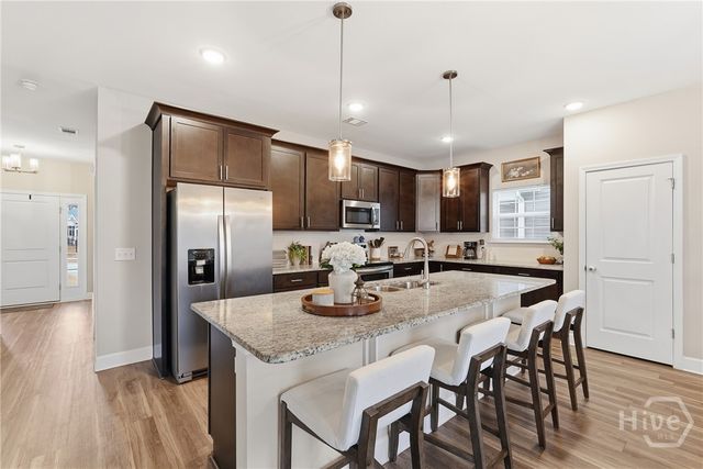 28 Spartina Lane, Richmond Hill, GA 31324