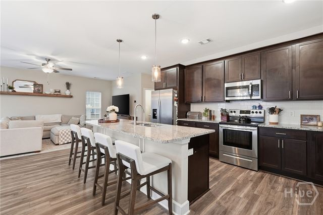 28 Spartina Lane, Richmond Hill, GA 31324