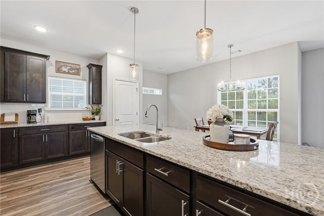 28 Spartina Lane, Richmond Hill, GA 31324