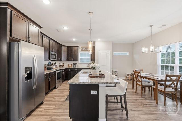 28 Spartina Lane, Richmond Hill, GA 31324