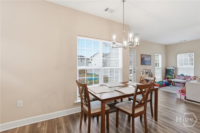 28 Spartina Lane, Richmond Hill, GA 31324