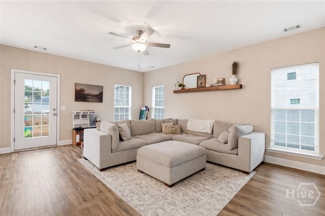 28 Spartina Lane, Richmond Hill, GA 31324