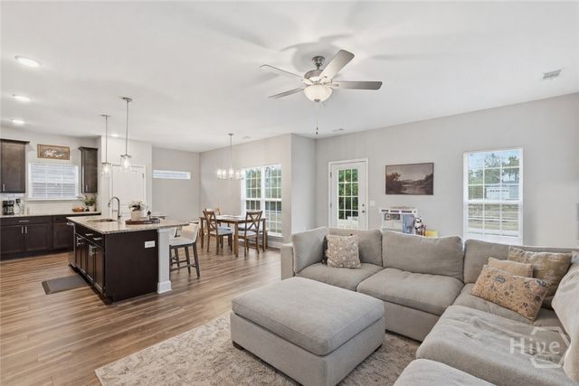 28 Spartina Lane, Richmond Hill, GA 31324