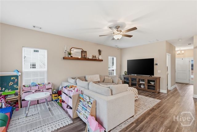 28 Spartina Lane, Richmond Hill, GA 31324