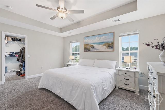 28 Spartina Lane, Richmond Hill, GA 31324