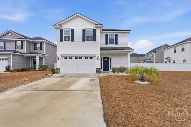 28 Spartina Lane, Richmond Hill, GA 31324