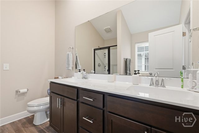 28 Spartina Lane, Richmond Hill, GA 31324