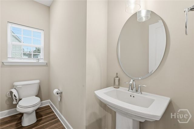 28 Spartina Lane, Richmond Hill, GA 31324