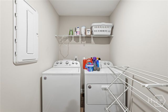 28 Spartina Lane, Richmond Hill, GA 31324