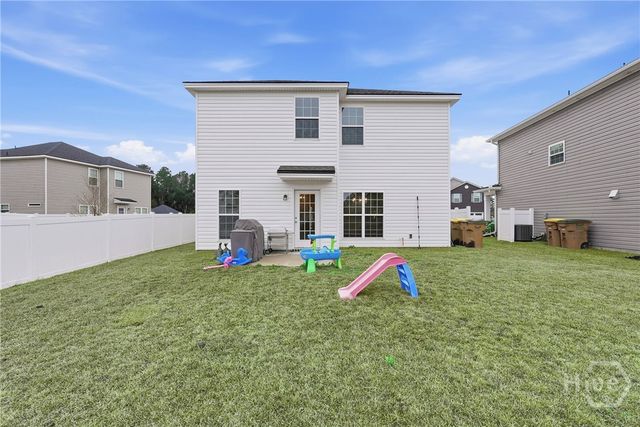 28 Spartina Lane, Richmond Hill, GA 31324