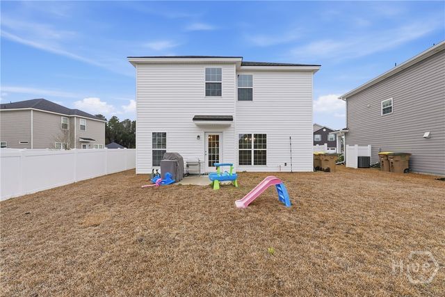 28 Spartina Lane, Richmond Hill, GA 31324