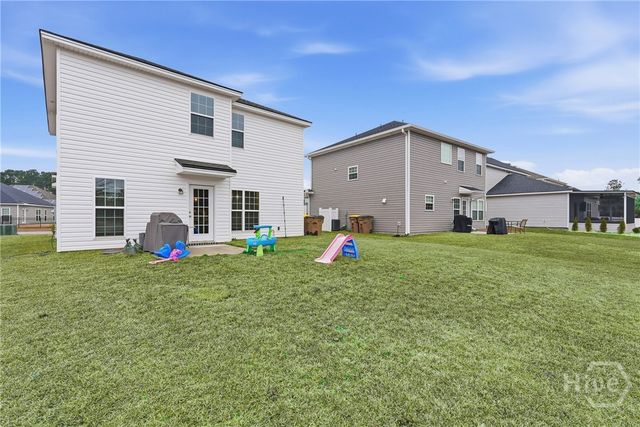 28 Spartina Lane, Richmond Hill, GA 31324