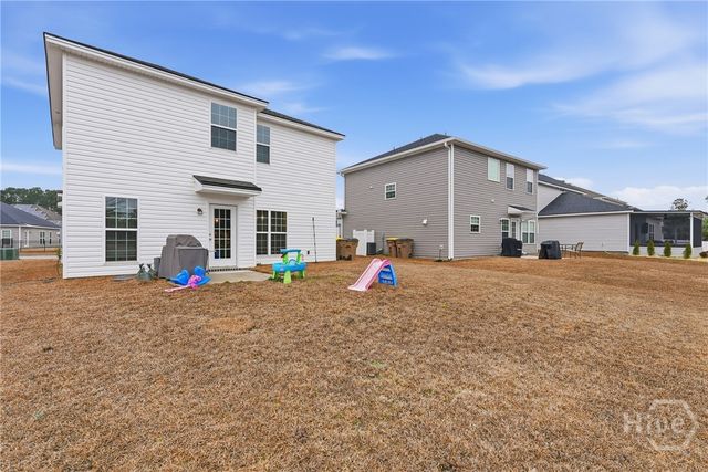 28 Spartina Lane, Richmond Hill, GA 31324