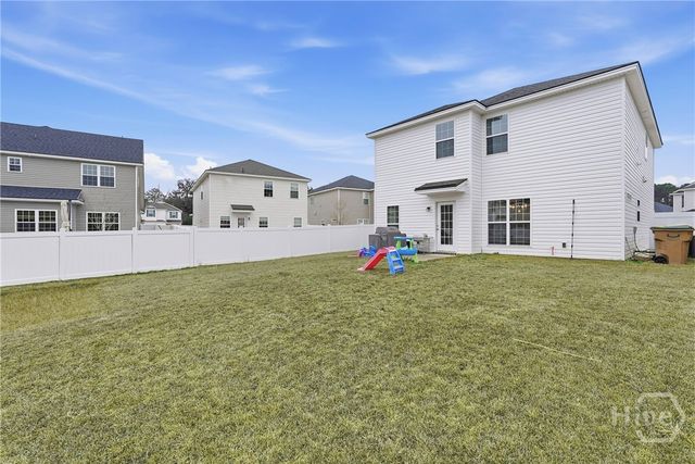 28 Spartina Lane, Richmond Hill, GA 31324